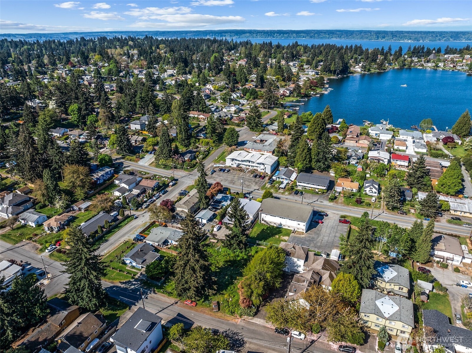 15439 9th Avenue SW, Burien, WA 98166