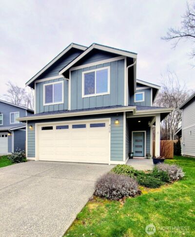 408 Hammond Street , Blaine, WA 98230