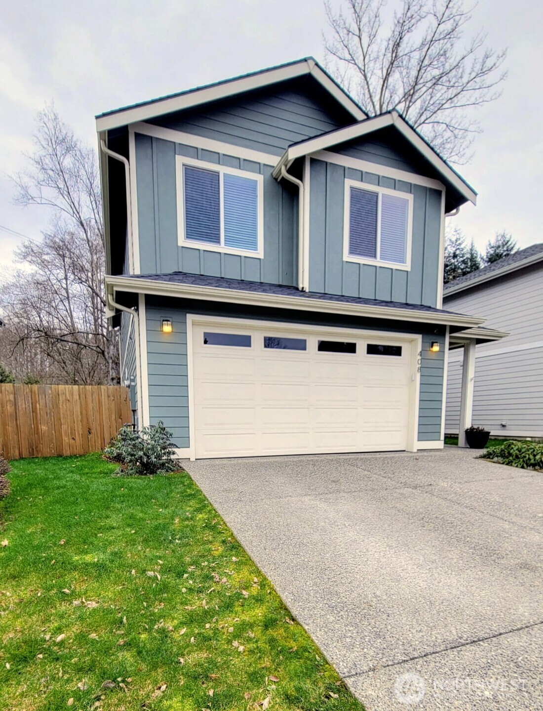 408 Hammond Street , Blaine, WA 98230
