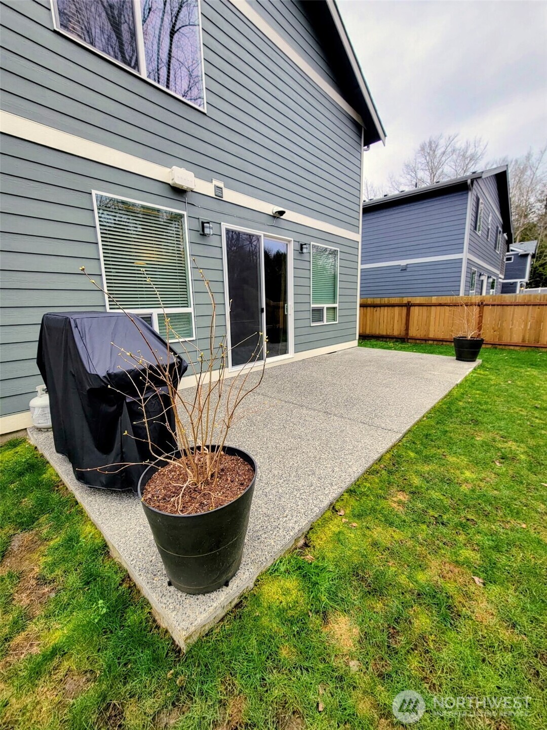 408 Hammond Street , Blaine, WA 98230