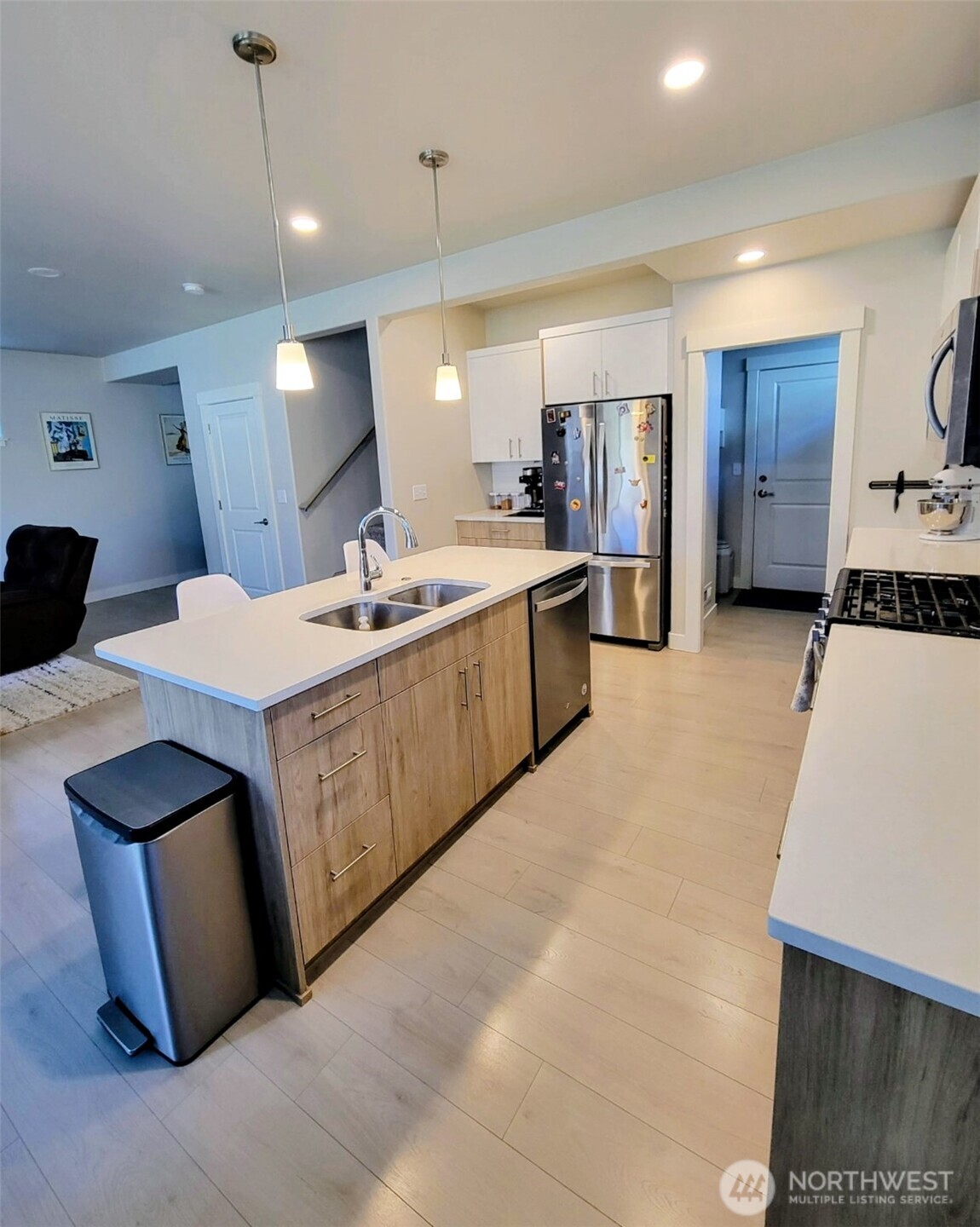 408 Hammond Street , Blaine, WA 98230