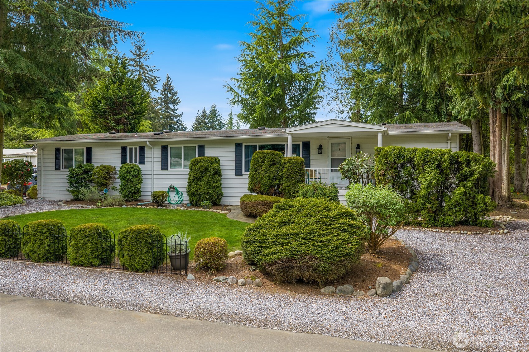 12511 123rd Street Ct E #51, Puyallup, WA 98374