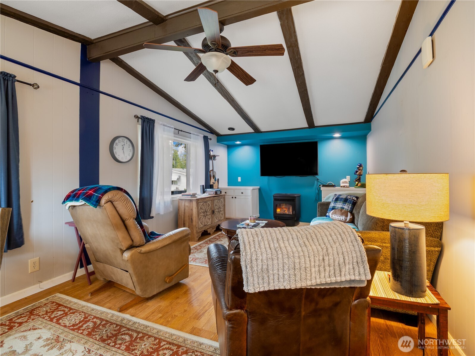 12511 123rd Street Ct E #51, Puyallup, WA 98374