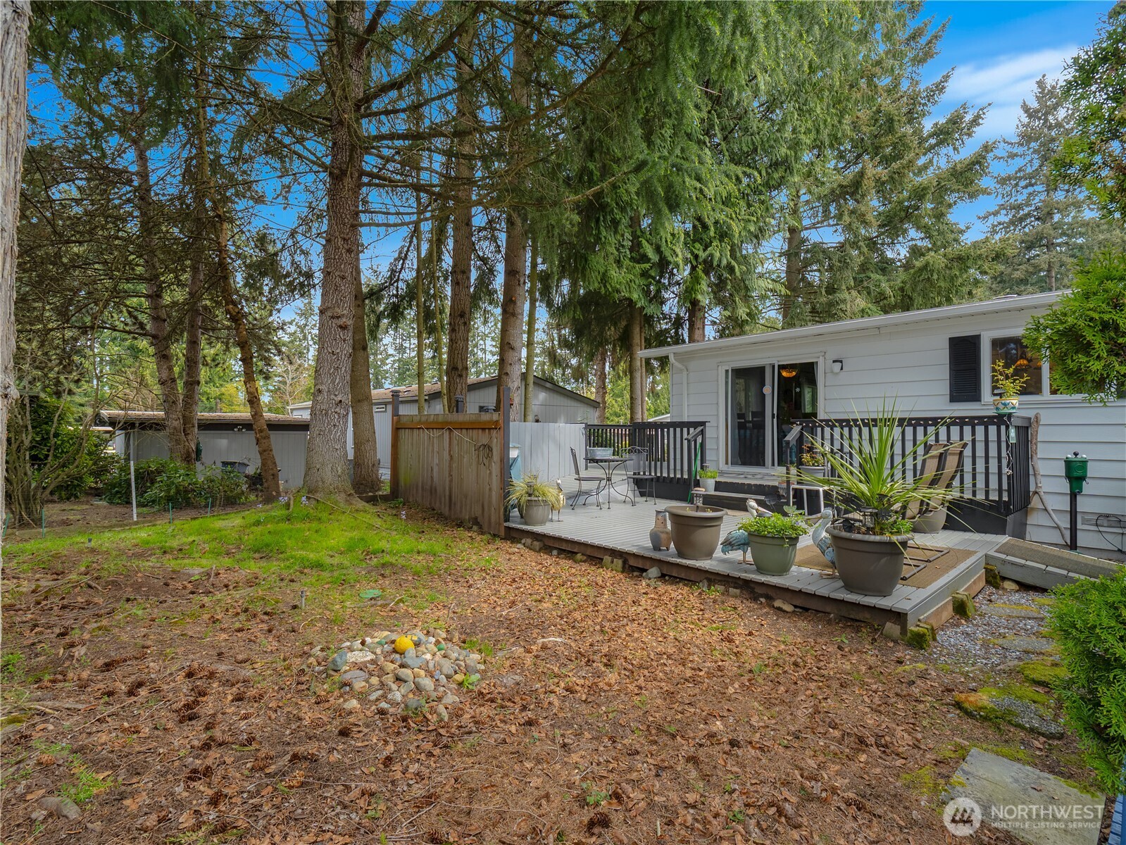 12511 123rd Street Ct E #51, Puyallup, WA 98374