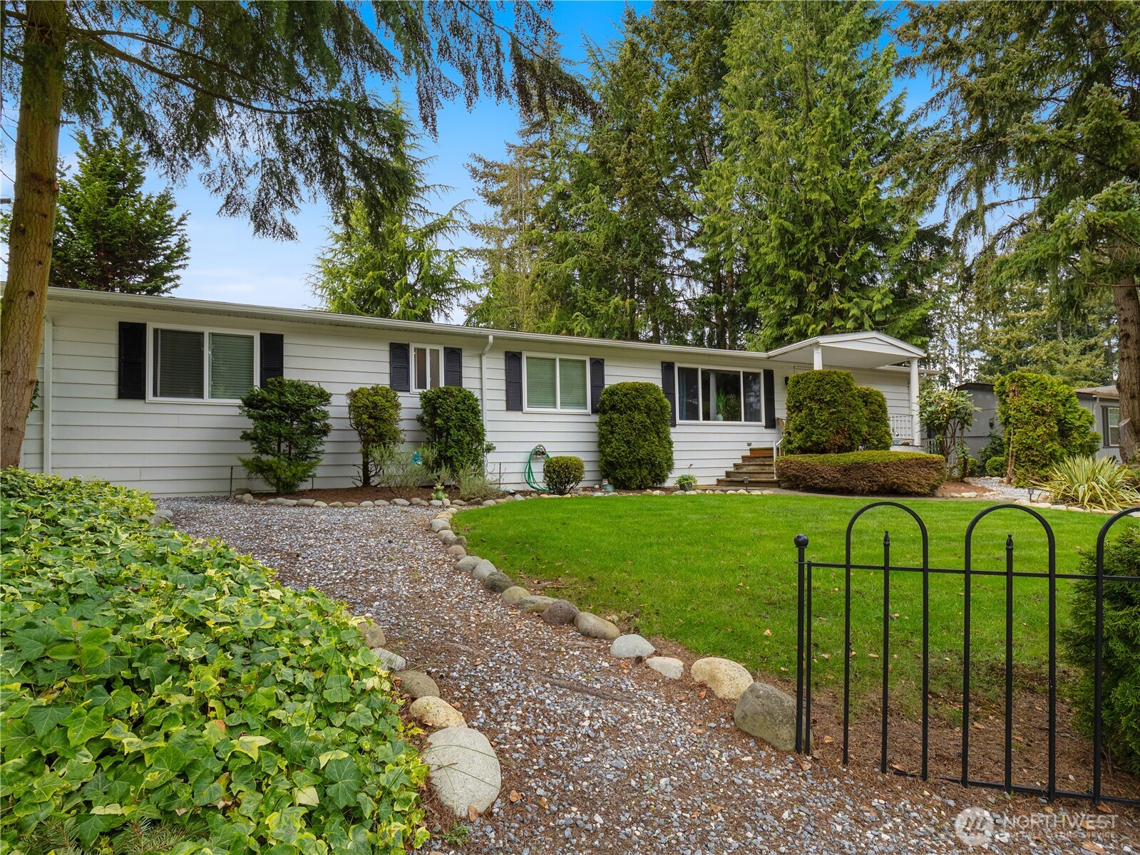 12511 123rd Street Ct E #51, Puyallup, WA 98374