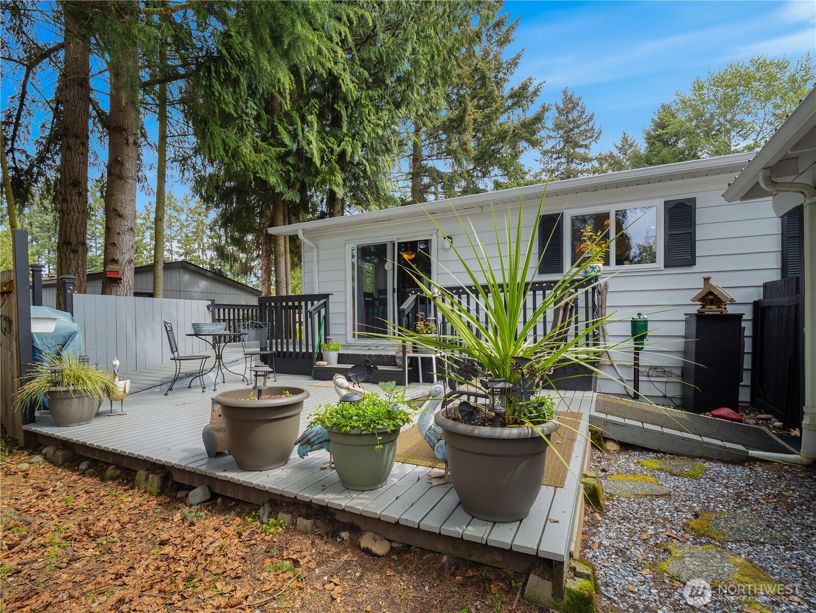 12511 123rd Street Ct E #51, Puyallup, WA 98374