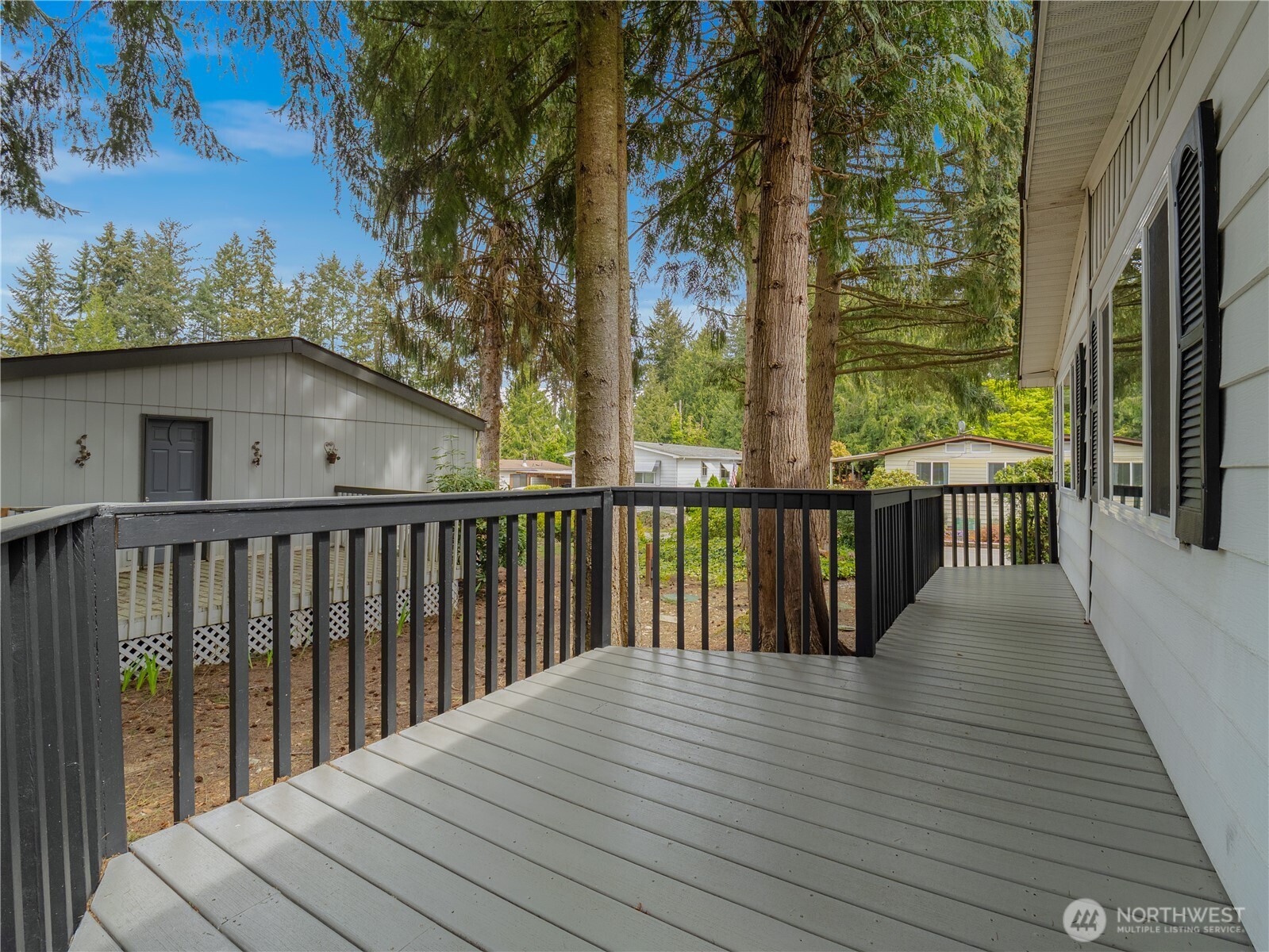 12511 123rd Street Ct E #51, Puyallup, WA 98374