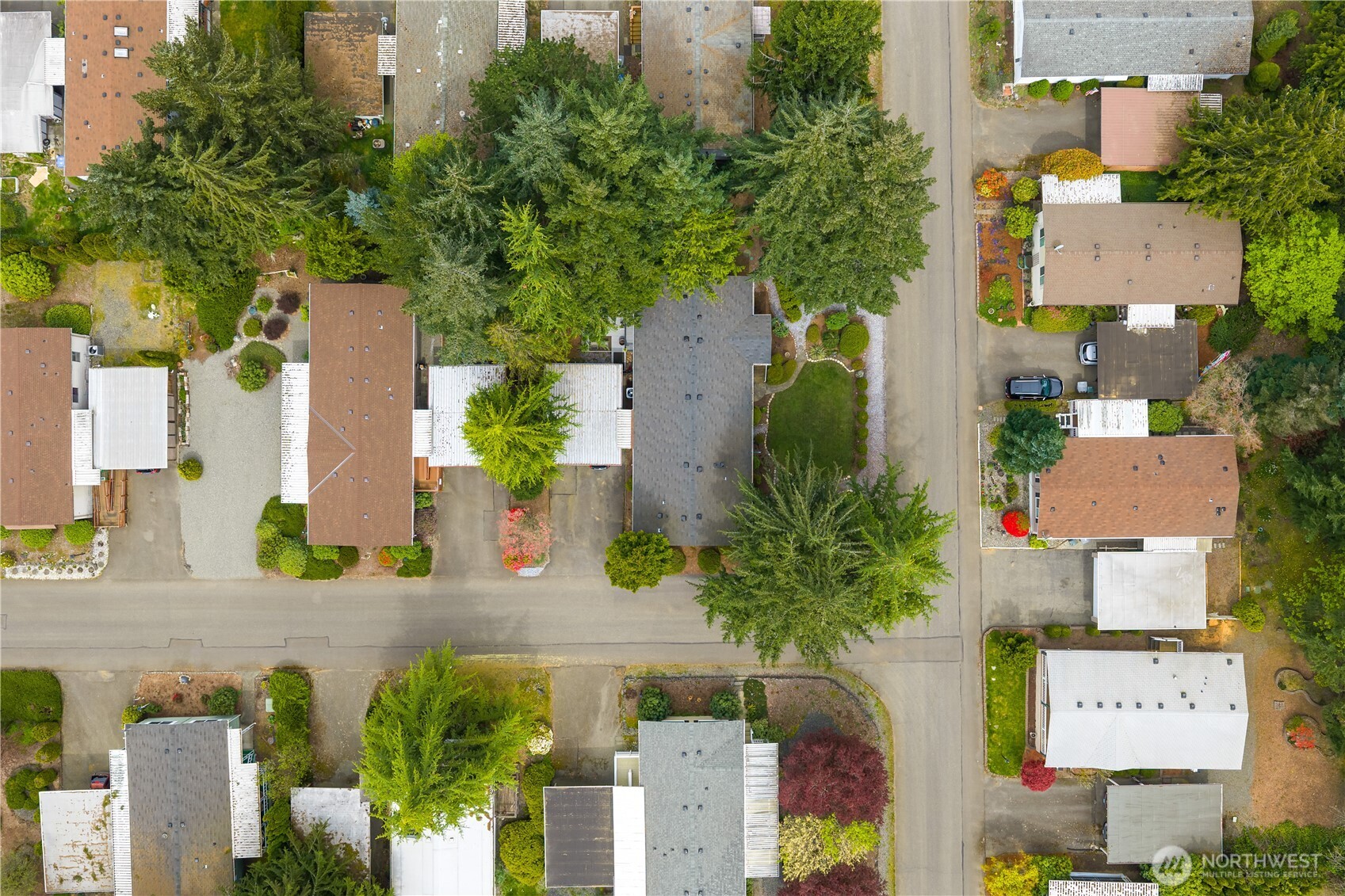 12511 123rd Street Ct E #51, Puyallup, WA 98374