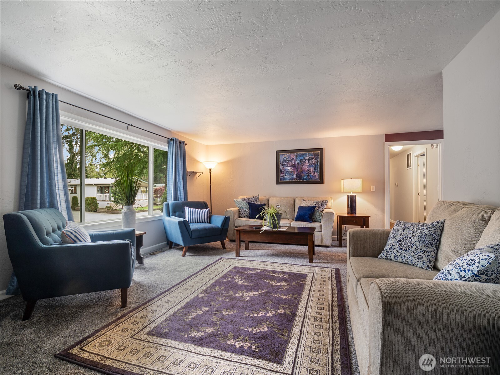 12511 123rd Street Ct E #51, Puyallup, WA 98374