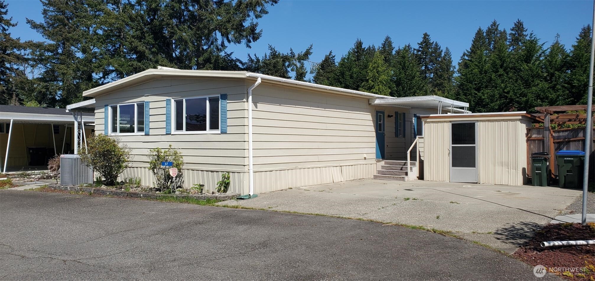 4805 Cushman Road NE #37, Olympia, WA 98506