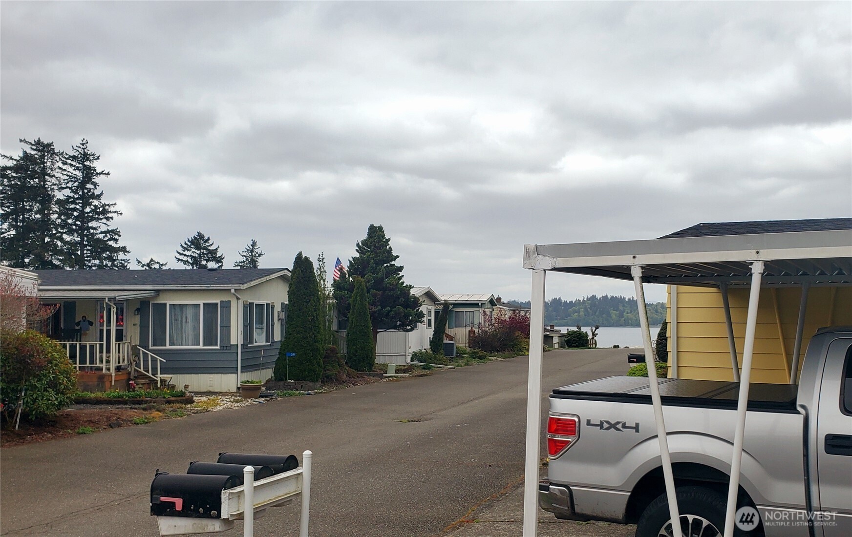4805 Cushman Road NE #37, Olympia, WA 98506