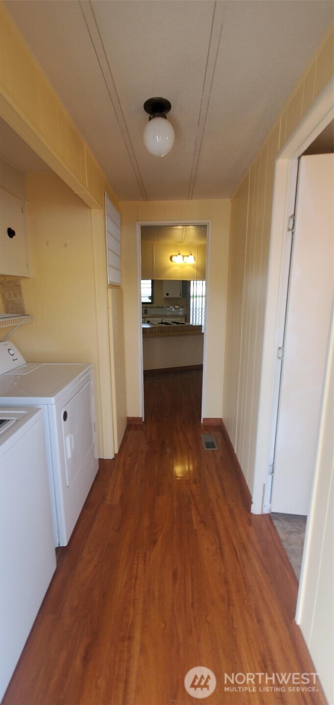 4805 Cushman Road NE #37, Olympia, WA 98506