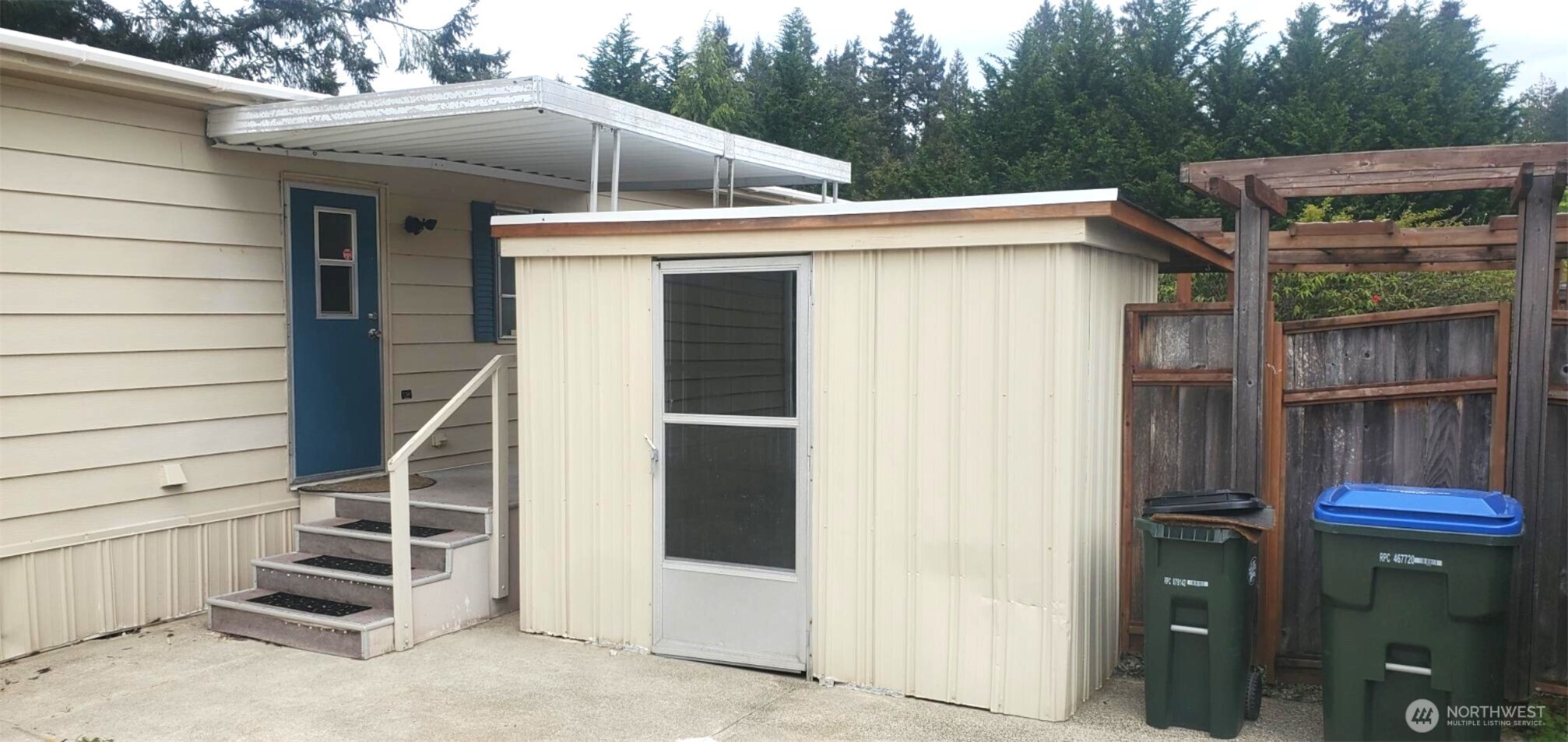 4805 Cushman Road NE #37, Olympia, WA 98506