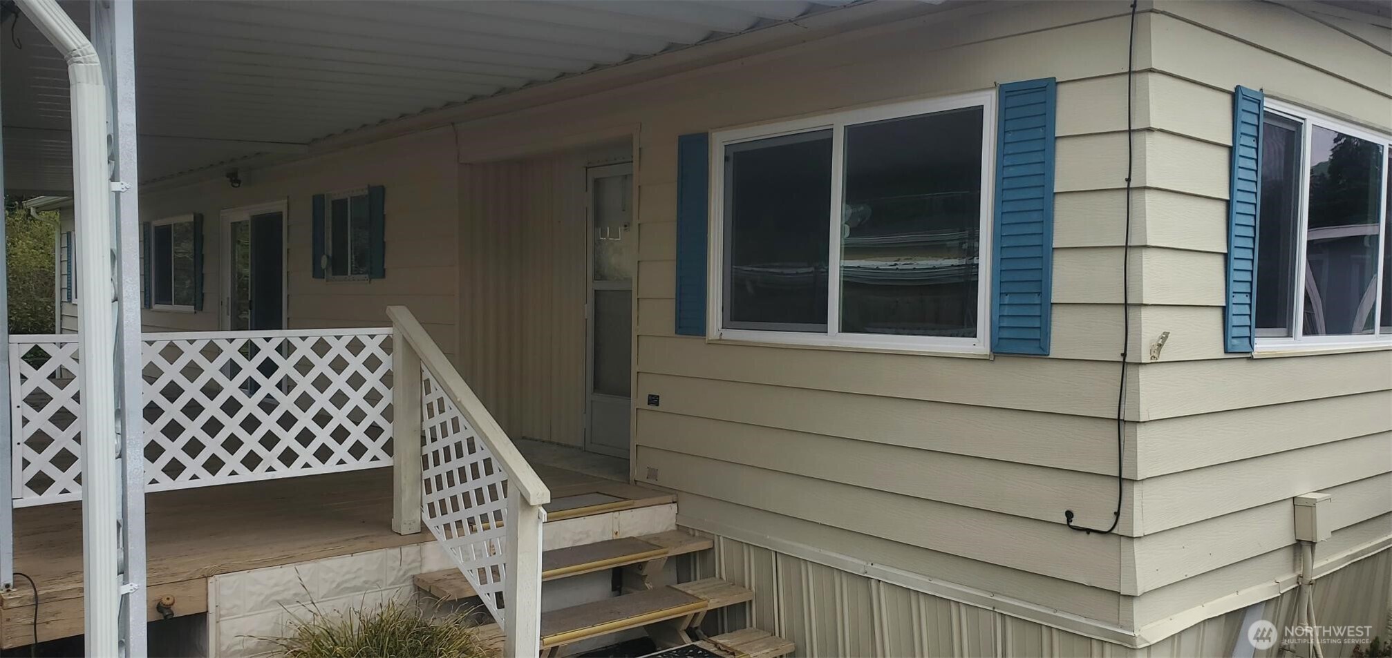 4805 Cushman Road NE #37, Olympia, WA 98506