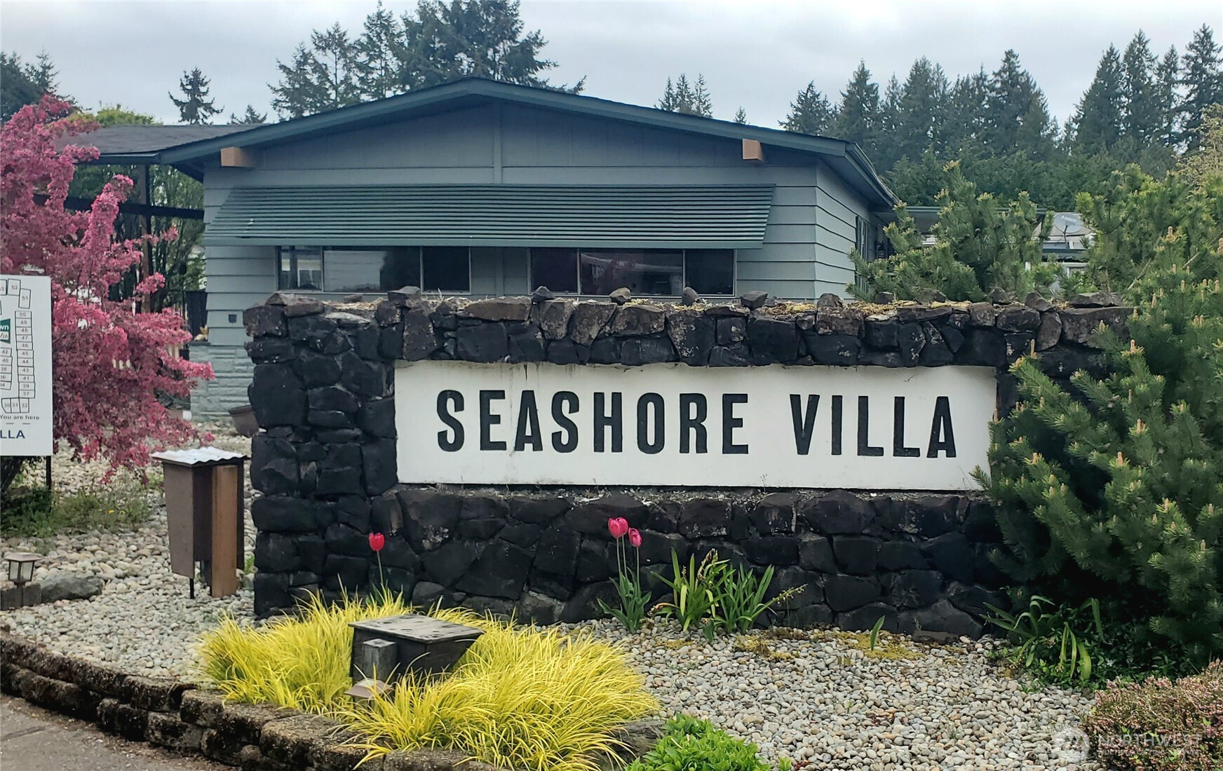 4805 Cushman Road NE #37, Olympia, WA 98506