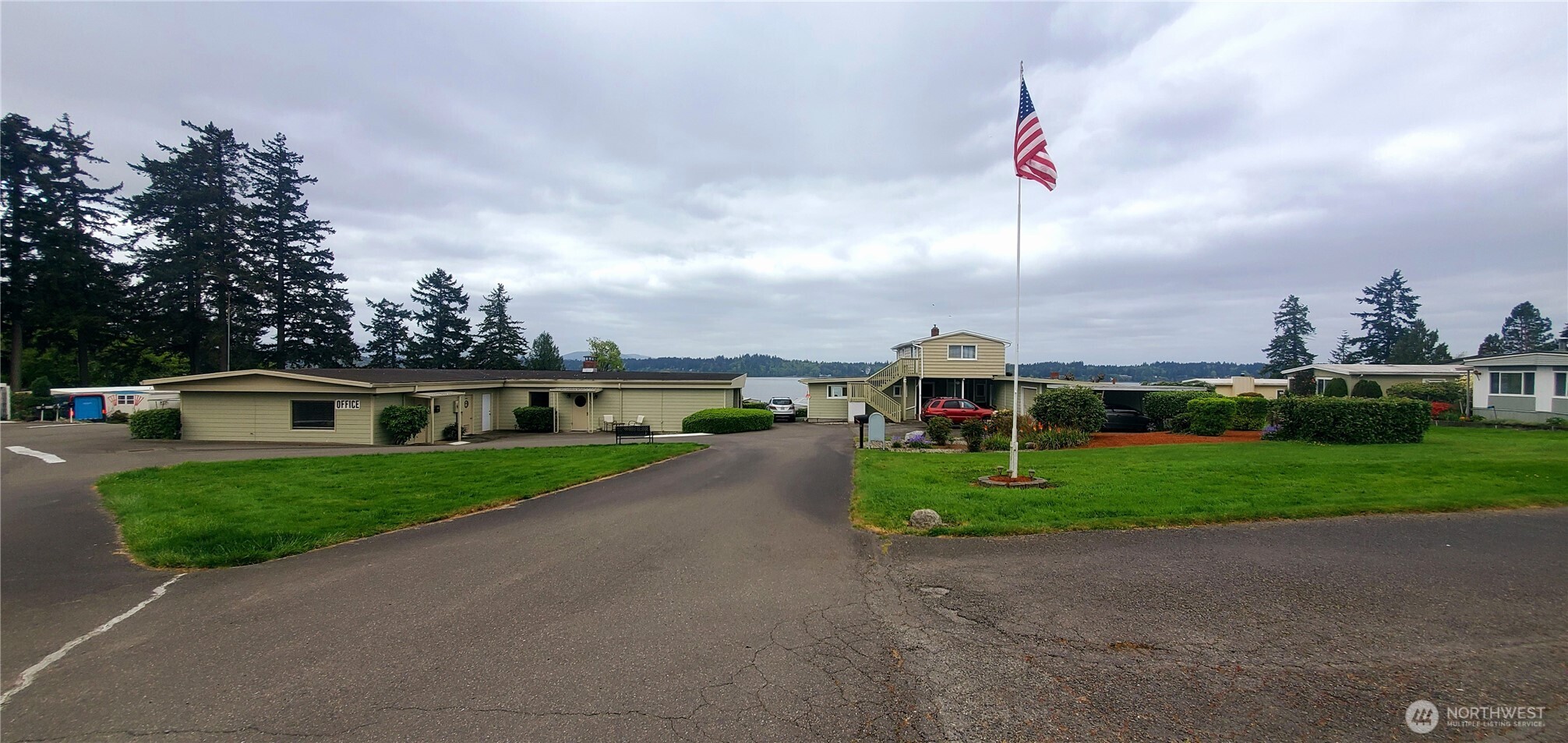 4805 Cushman Road NE #37, Olympia, WA 98506