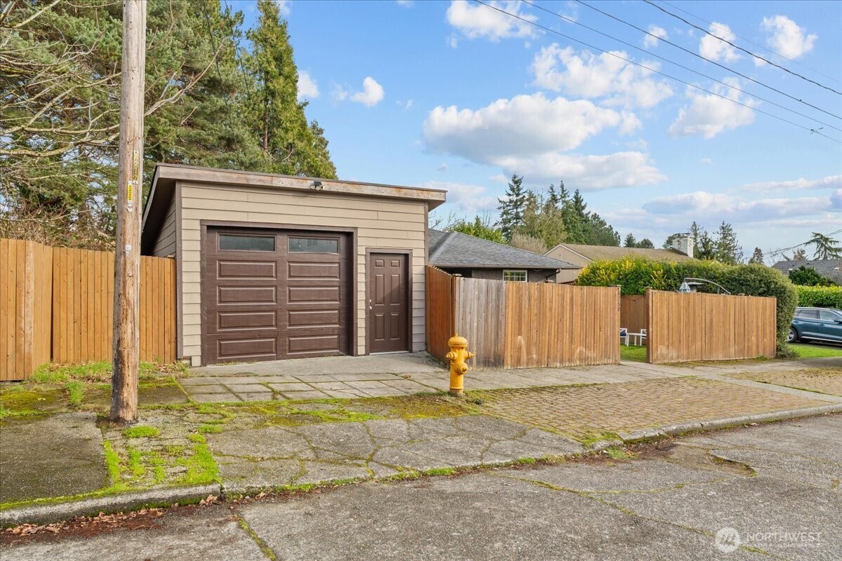 8250 Corliss Avenue N, Seattle, WA 98103