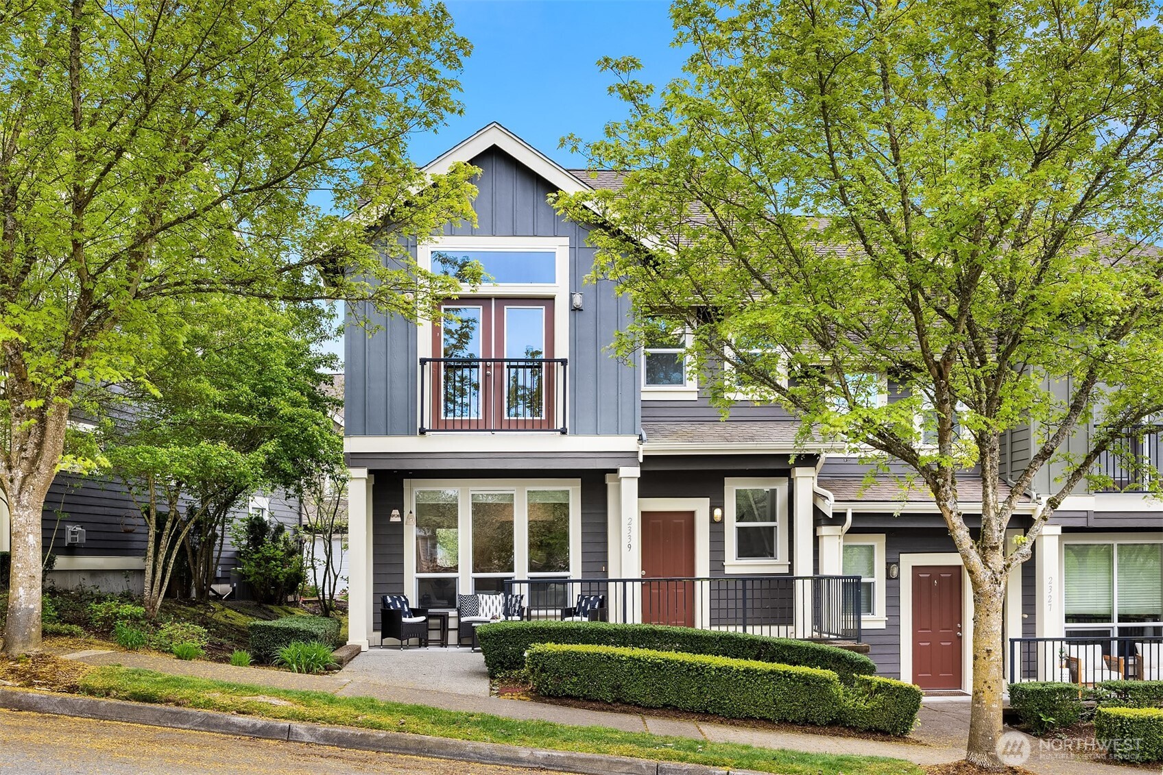 2339 NE Natalie Way , Issaquah, WA 98029