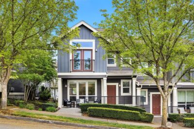2339 NE Natalie Way , Issaquah, WA 98029 - Photo 1