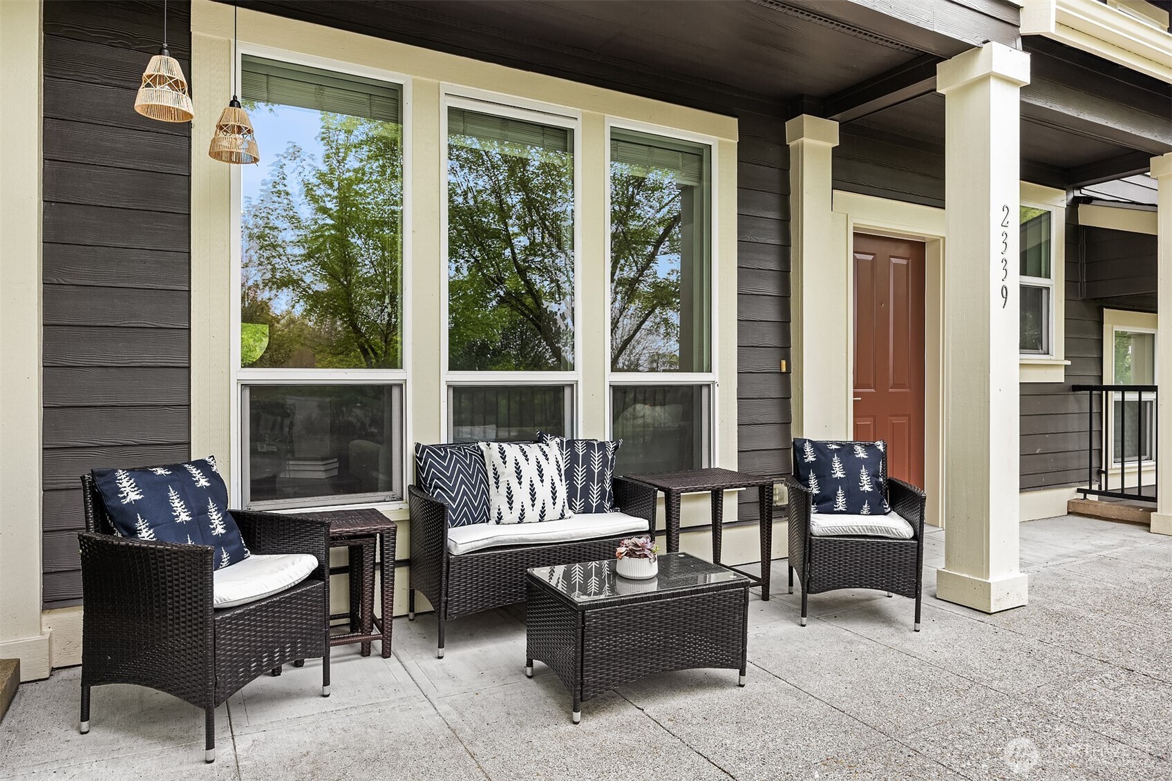 2339 NE Natalie Way , Issaquah, WA 98029