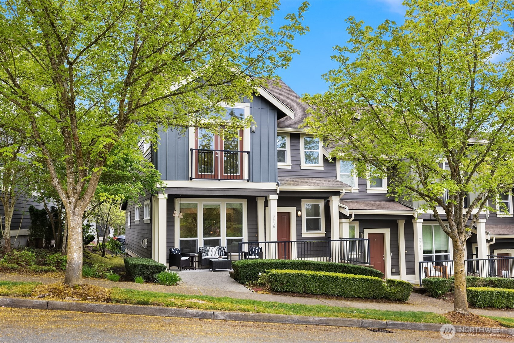 2339 NE Natalie Way , Issaquah, WA 98029