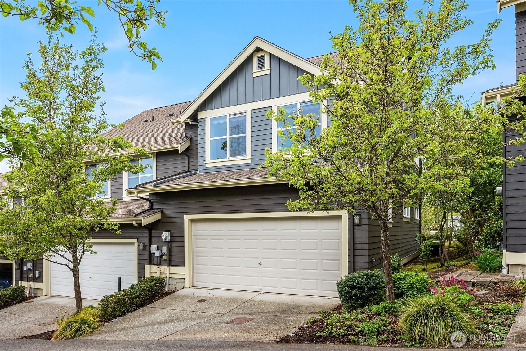 2339 NE Natalie Way , Issaquah, WA 98029