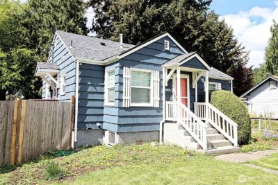 5722 119th Avenue E, Puyallup, WA 98372 - Photo 1