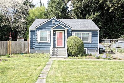 5722 119th Avenue E, Puyallup, WA 98372 - Photo 2