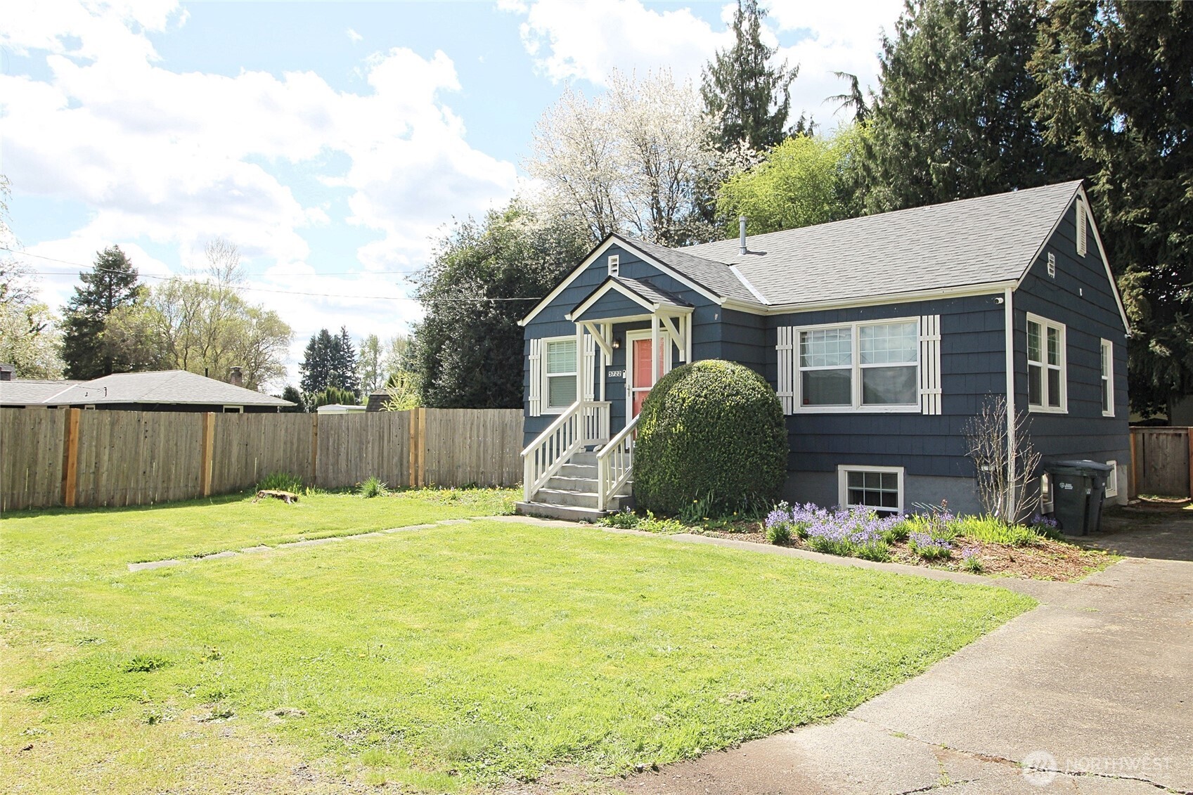 5722 119th Avenue E, Puyallup, WA 98372