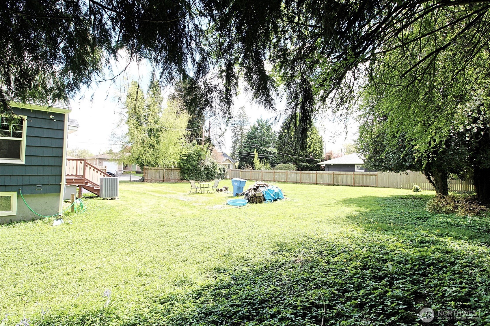 5722 119th Avenue E, Puyallup, WA 98372