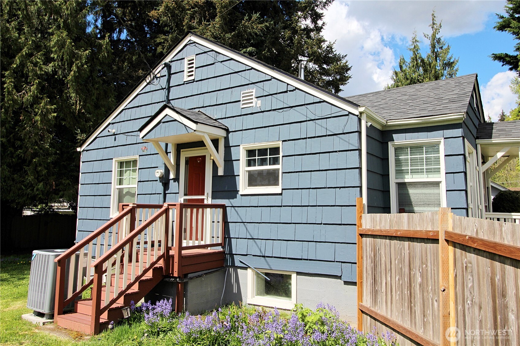 5722 119th Avenue E, Puyallup, WA 98372