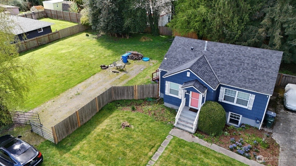 5722 119th Avenue E, Puyallup, WA 98372