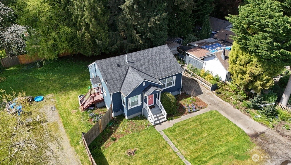 5722 119th Avenue E, Puyallup, WA 98372