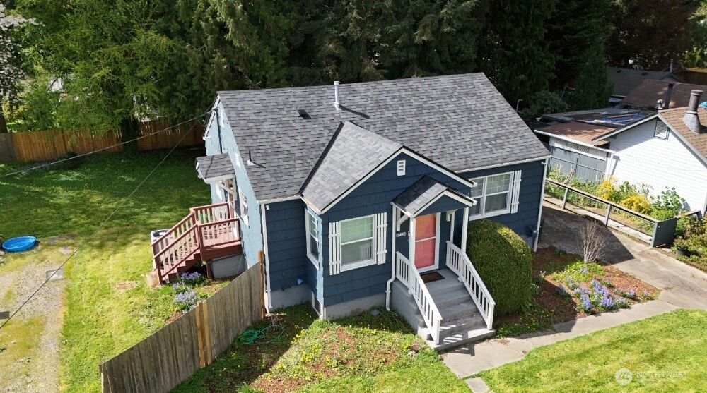 5722 119th Avenue E, Puyallup, WA 98372