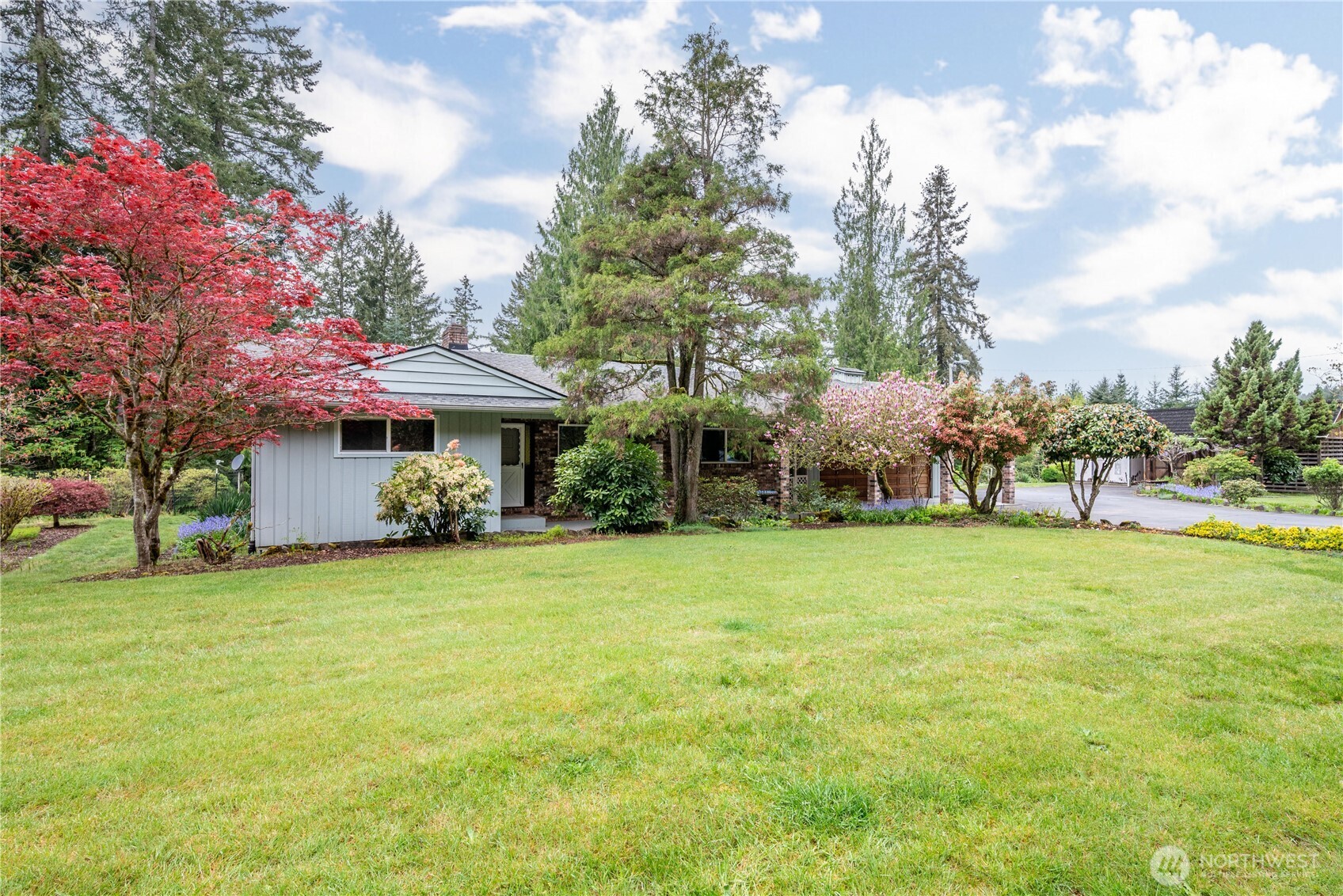 310 Tower Road , Castle Rock, WA 98611