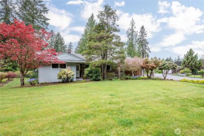 310 Tower Road , Castle Rock, WA 98611