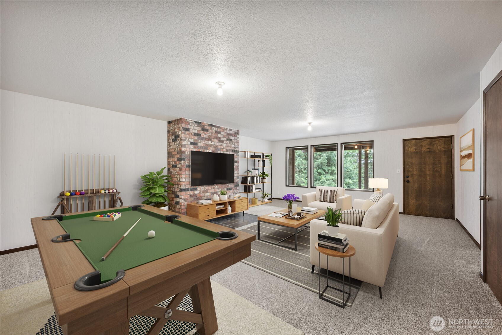 310 Tower Road , Castle Rock, WA 98611