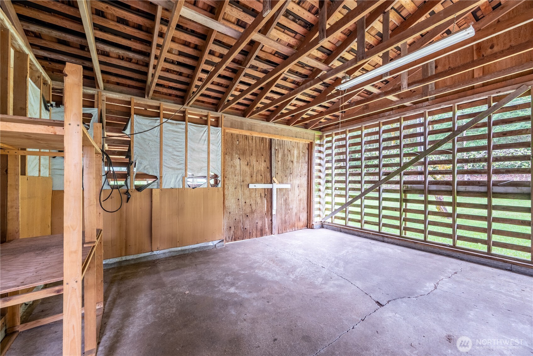 310 Tower Road , Castle Rock, WA 98611