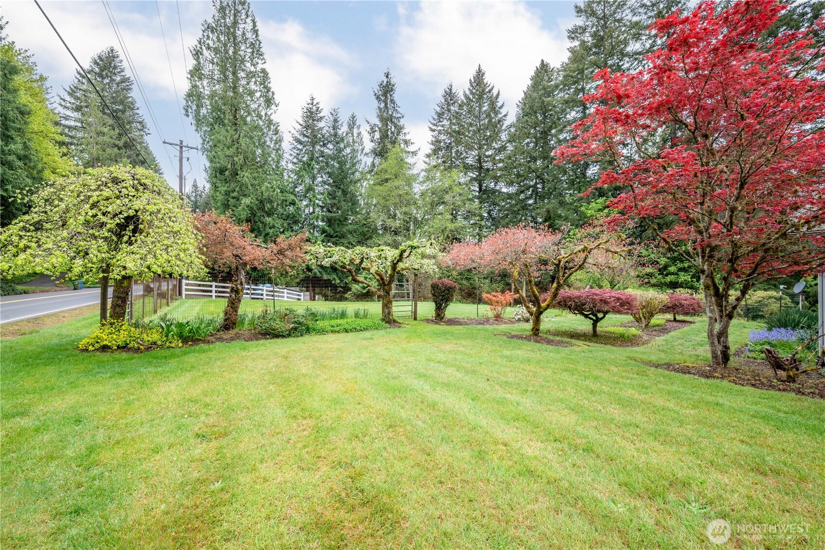 310 Tower Road , Castle Rock, WA 98611