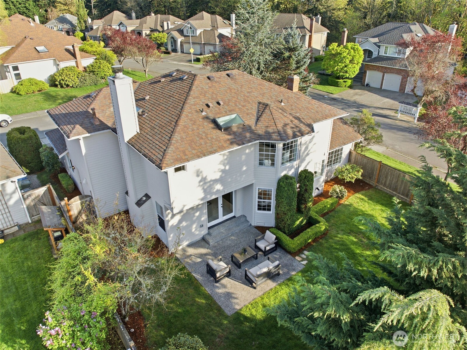 3435 214th Place SE, Sammamish, WA 98075