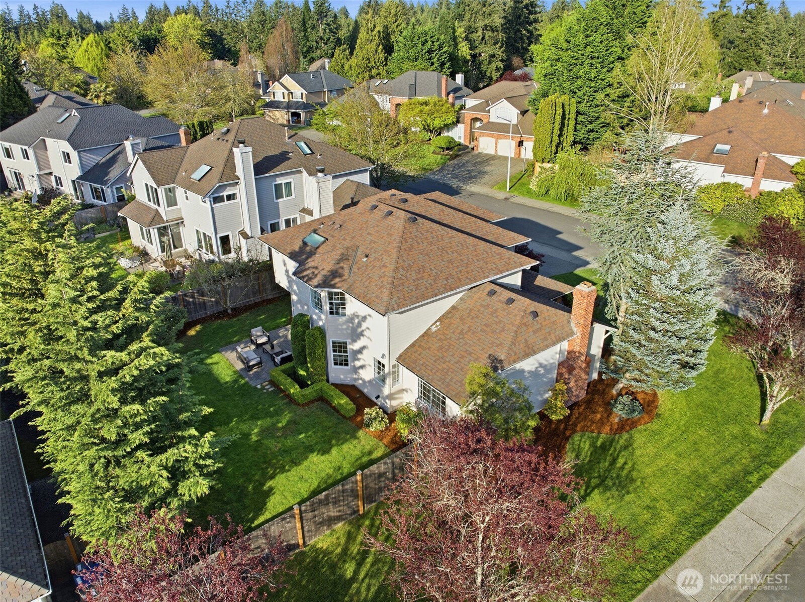 3435 214th Place SE, Sammamish, WA 98075