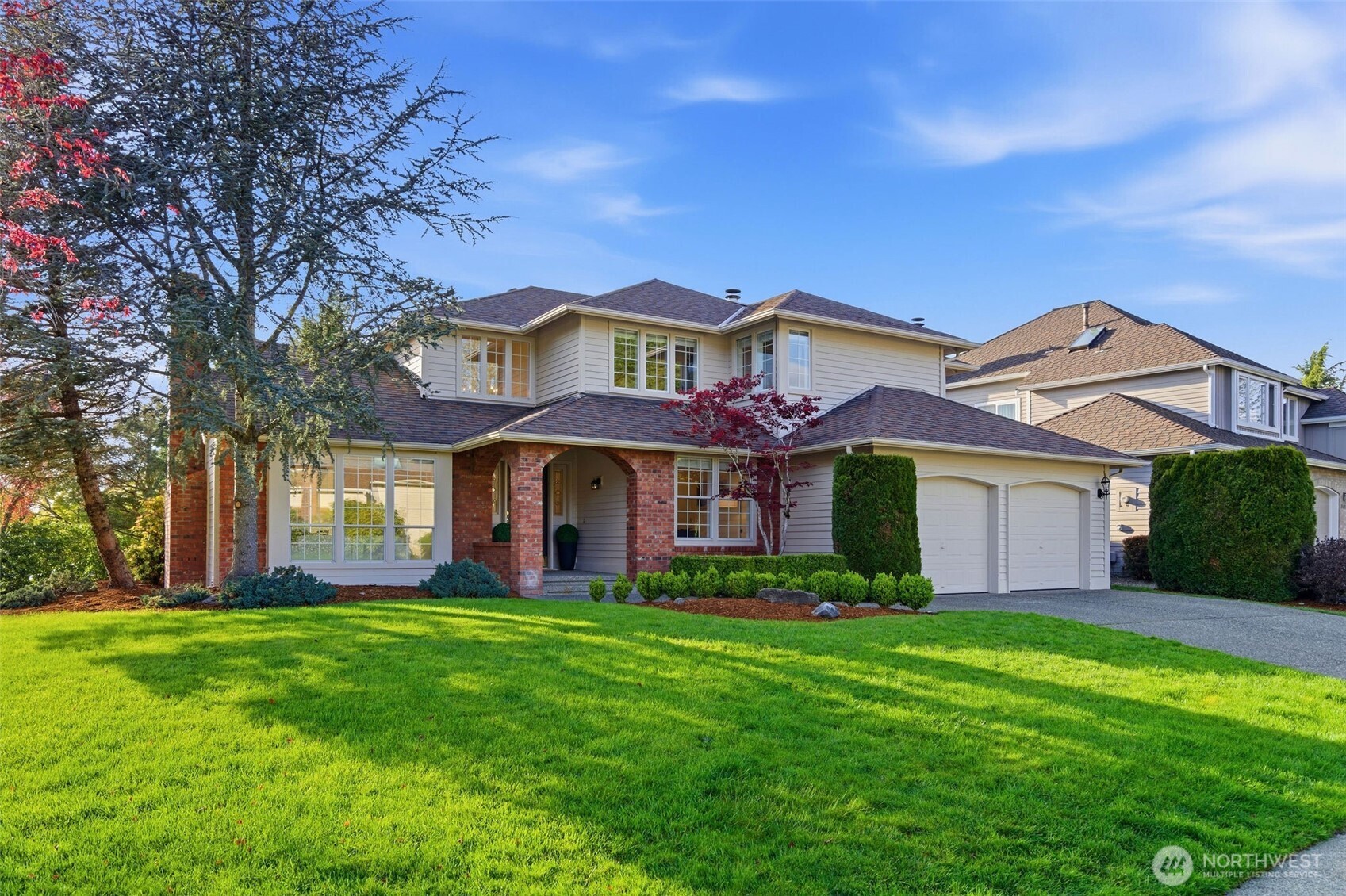 3435 214th Place SE, Sammamish, WA 98075