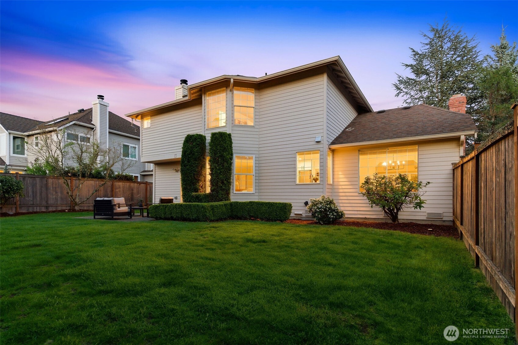 3435 214th Place SE, Sammamish, WA 98075