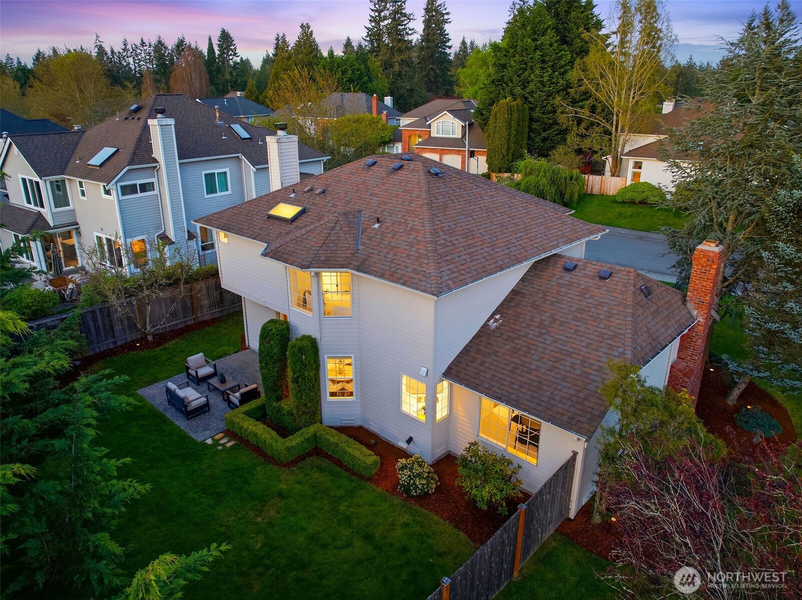 3435 214th Place SE, Sammamish, WA 98075