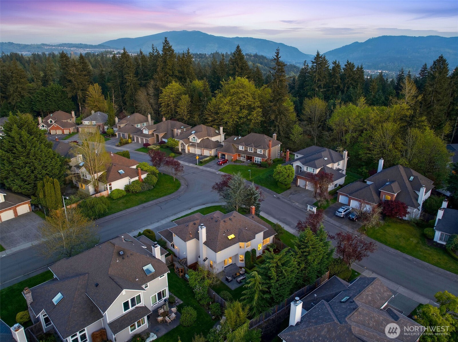 3435 214th Place SE, Sammamish, WA 98075