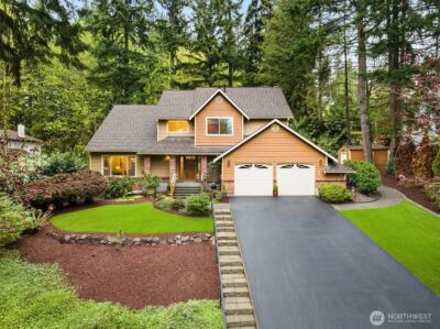 18316 NE 133rd Street , Redmond, WA 98052