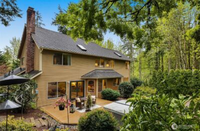 18316 NE 133rd Street , Redmond, WA 98052 - Photo 25