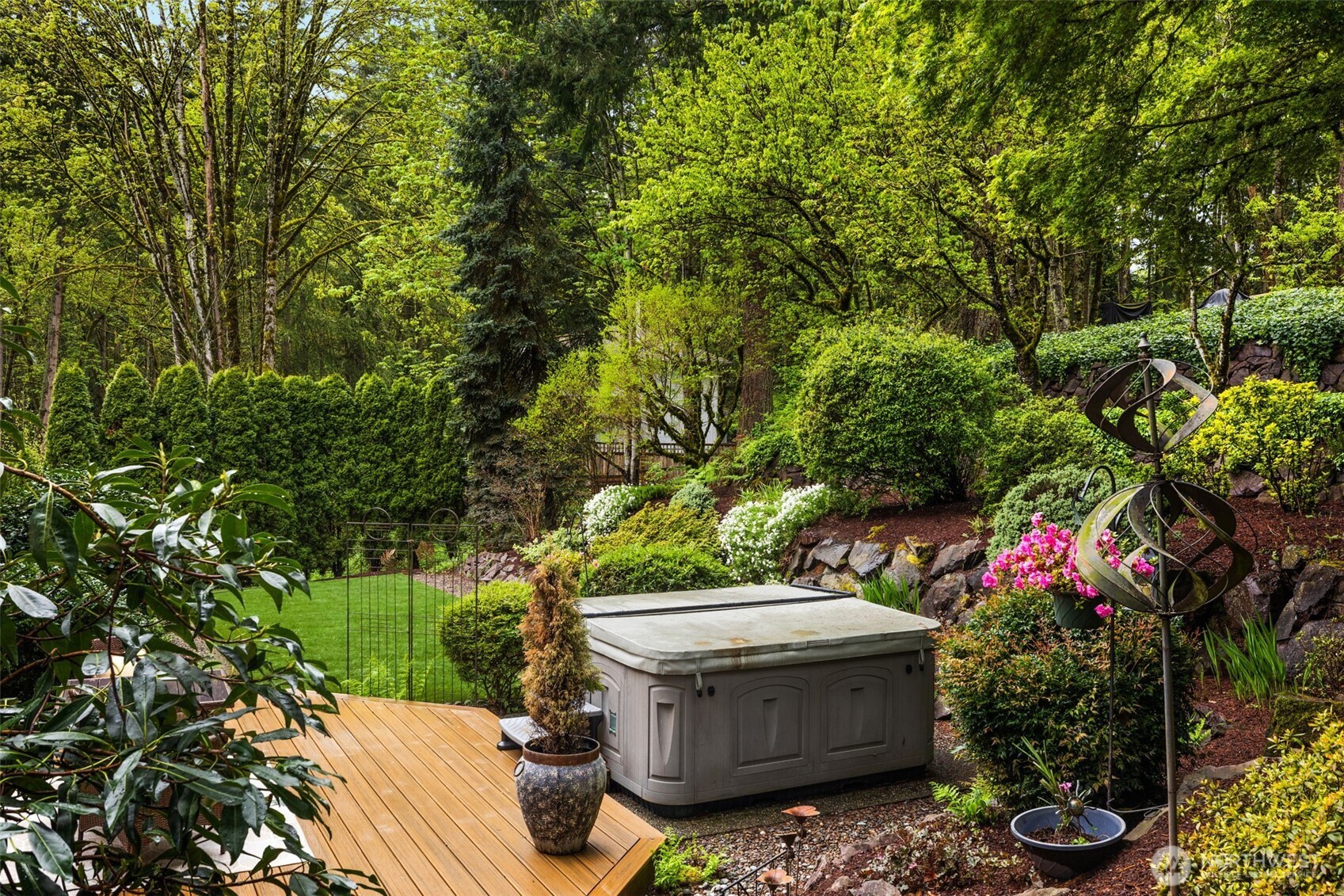 18316 NE 133rd Street , Redmond, WA 98052