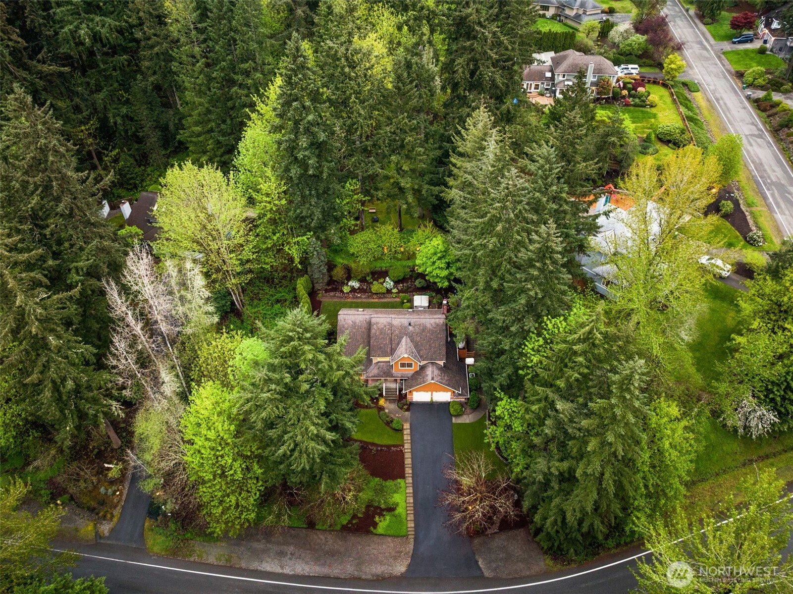18316 NE 133rd Street , Redmond, WA 98052
