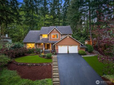 18316 NE 133rd Street , Redmond, WA 98052 - Photo 35